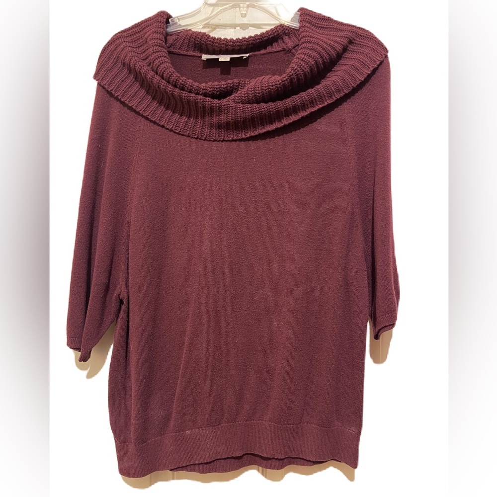 Loft Sweater